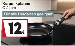 Woolworth Keramikpfanne Angebot