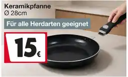 Woolworth Keramikpfanne Angebot
