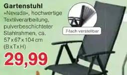 Jawoll Gartenstuhl »Nevada« Angebot