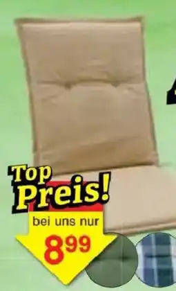 Jawoll Sitzkissen Angebot