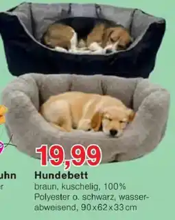 Jawoll Hundebett Angebot