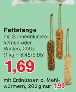Jawoll Fettstange Angebot