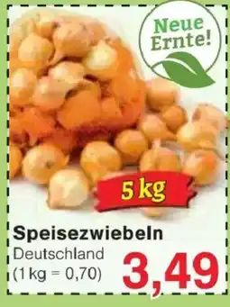 Jawoll Speisezwiebeln Angebot