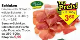 Jawoll Schinken Angebot