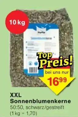 Jawoll Sonnenblumenkerne Angebot