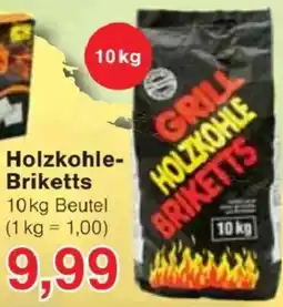 Jawoll GRILL HOLZKOHLE BRIKETTS Angebot