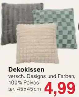 Jawoll Dekokissen Angebot
