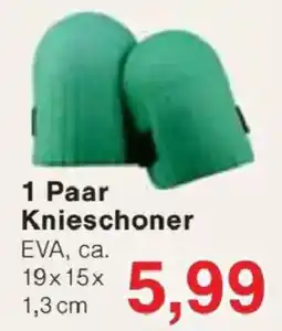 Jawoll Knieschoner EVA Angebot