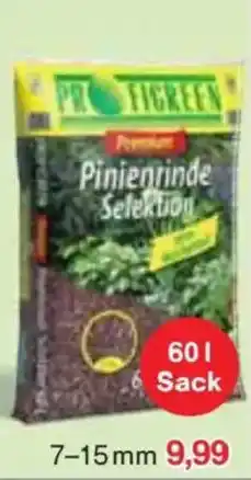 Jawoll Profigreen Pinienrinde Selektion Angebot