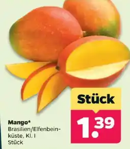 Netto Mango* Angebot