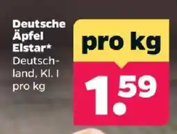 Netto Deutsche Äpfel Elstar* Angebot