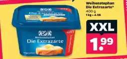 Netto Weihenstephan Die Extrazarte Angebot