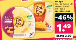Netto Fol Epi Angebot