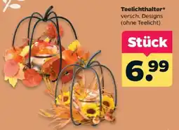 Netto Teelichthalter* Angebot