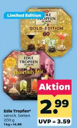 Netto Edle Tropfen* Angebot