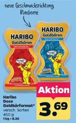 Netto Haribo Goldbären Angebot