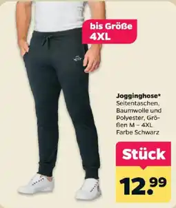 Netto Jogginghose* Angebot