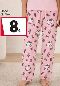 Woolworth Hose Angebot