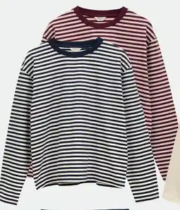 Zeeman Damen-T-Shirt Angebot