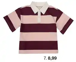 Zeeman Polo-Shirt Angebot