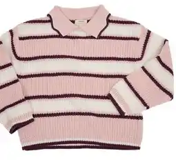Zeeman Kindersweater Angebot
