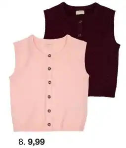 Zeeman Cardigan Angebot