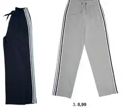 Zeeman Kinder-Jogginghose Angebot