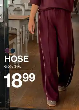 Zeeman Hose Angebot