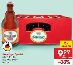 Netto Marken-Discount Hemelinger Spezial Angebot