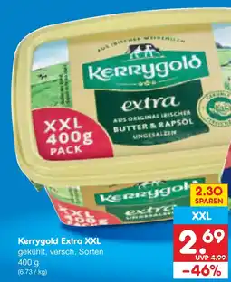 Netto Marken-Discount Kerrygold Extra XXL Angebot