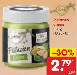 Netto Marken-Discount Pistaziencreme Angebot