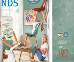 Trends Möbel Polsterstuhl CODY Angebot