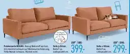 Trends Möbel Polsterserie BOLKO Angebot