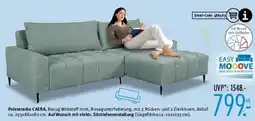 Trends Möbel Polsterdecke CAERA Angebot