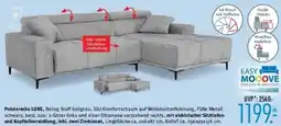 Trends Möbel Polsterecke LUKE Angebot