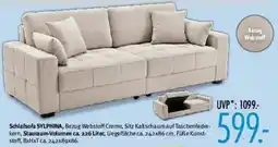 Trends Möbel Schlafsofa SYLPHINA Angebot