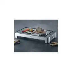 Netto Marken-Discount WMF Lono gerippt Tischgrill Angebot