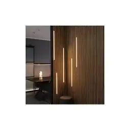 Netto Marken-Discount HOME DELUXE LED Lichtleiste für Akustikpaneel NOX - Starterset XL Angebot