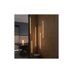 Netto Marken-Discount HOME DELUXE LED Lichtleiste für Akustikpaneel - Starterset L Angebot