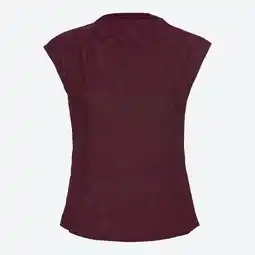 NKD Damen-T-Shirt mit Rundhalsausschnitt Angebot