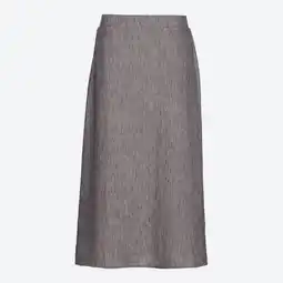 NKD Damen-Rock mit elastischem Bund Angebot