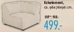 Trends Möbel Sansibar Eckelement Angebot