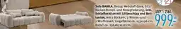 Trends Möbel Sofa BABILA Angebot