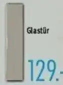 Trends Möbel Glastür Angebot