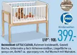 Trends Möbel PAIDI Beistellbett LITTLE CLOUD Angebot