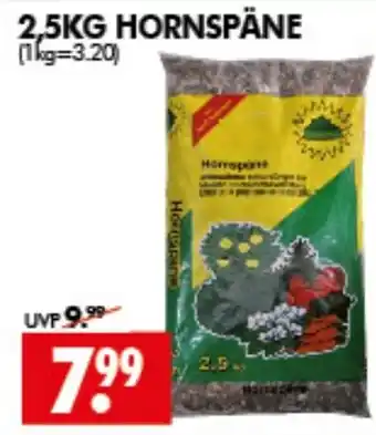 Wreesmann Hornspäne Angebot