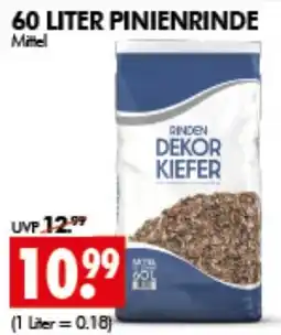 Wreesmann Rinden Dekor Kiefer Angebot