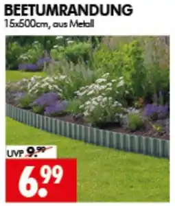 Wreesmann BEETUMRANDUNG Angebot