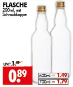 Wreesmann FLASCHE Angebot