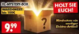 Wreesmann Xl-mystery-box Angebot